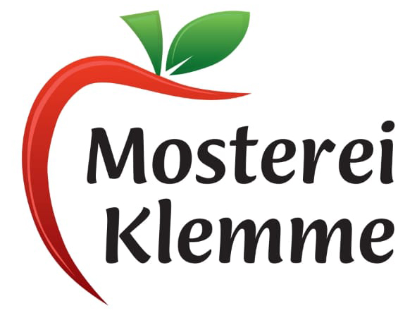 Logo der Mosterei Klemme